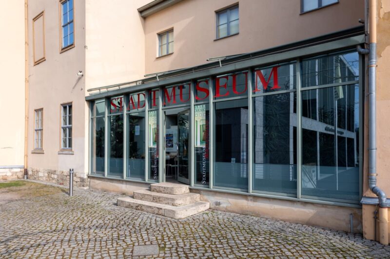 Stadtmuseum